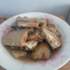 啤酒带鱼的做法 啤酒带鱼的做法