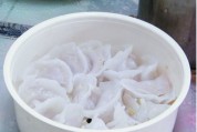 蒸虾饺的做法