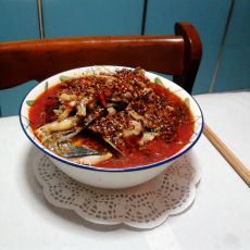 水煮鱼草鱼的做法 水煮鱼草鱼的做法