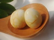 卤五香鹌鹑蛋的做法