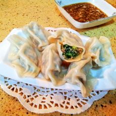 三鲜虾仁水饺的做法 三鲜虾仁水饺的做法