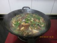 美味草鱼的做法