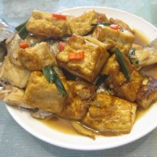 豆腐焖鲈鱼的做法 豆腐焖鲈鱼的做法