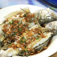 清水浸海鲈鱼的做法 清水浸海鲈鱼的做法