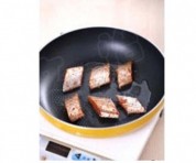 煎带鱼的做法