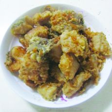 香煎鱼块的做法 香煎鱼块的做法