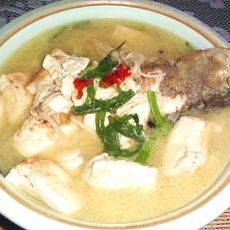鲈鱼煮豆腐的做法 鲈鱼煮豆腐的做法