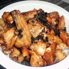 香酥鱼块的做法 香酥鱼块的做法