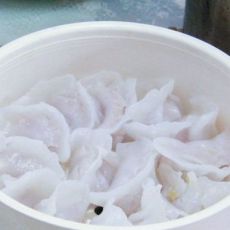 蒸虾饺的做法 蒸虾饺的做法