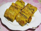 脆炸带鱼的做法