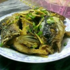 酥脆草鱼块的做法 酥脆草鱼块的做法