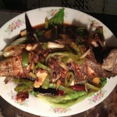美味鲈鱼的做法 美味鲈鱼的做法