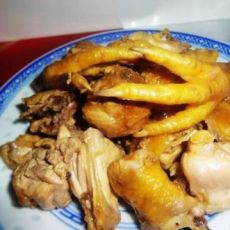 麻油鸡的做法
