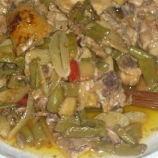 泡菜炒鸡肉的做法 泡菜炒鸡肉的做法