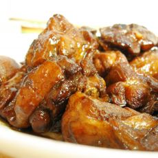 红烧鸭块的做法 红烧鸭块的做法