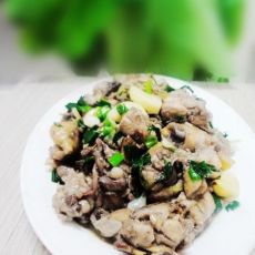 不一样的做法——啤酒鸭的做法 不一样的做法——啤酒鸭的做法