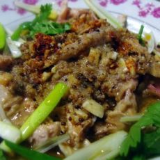 棒棒鸡的做法 棒棒鸡的做法