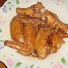 美味的可乐鸡翅的做法 美味的可乐鸡翅的做法