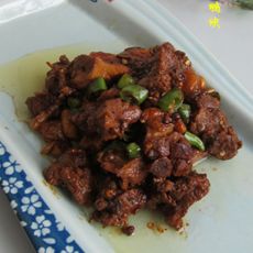 麻辣鸭块的做法 麻辣鸭块的做法