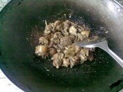 三杯鸭的做法