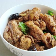 鸡品一锅鲜的做法 鸡品一锅鲜的做法