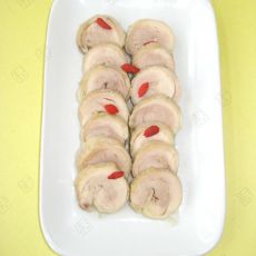 归芪醉鸡卷的做法 归芪醉鸡卷的做法