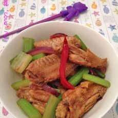 麻香鸡翅的做法 麻香鸡翅的做法