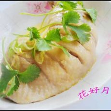 白斩鸡的做法 白斩鸡的做法