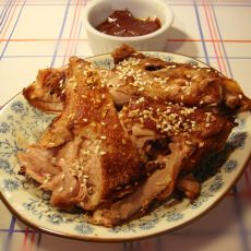 手撕鸭的做法 手撕鸭的做法