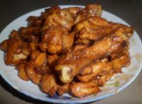 炒鸡肉的做法