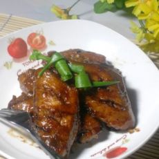 酱香鸡翅的做法 酱香鸡翅的做法