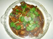 孙小菜的可乐鸡翅的做法