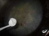鸡翅煲佛手瓜的做法