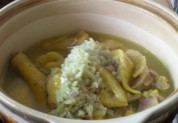 沙姜鸡的做法
