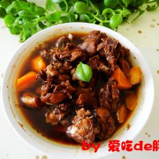 蒸鸭块的做法 蒸鸭块的做法