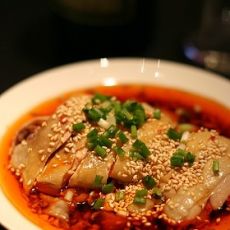 怪味鸡块的做法 怪味鸡块的做法