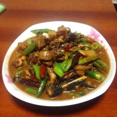 辣炒鸡的做法 辣炒鸡的做法