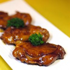 日式照烧鸡腿的做法 日式照烧鸡腿的做法