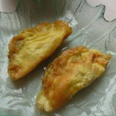 煎蛋皮饺的做法 煎蛋皮饺的做法