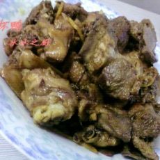 三杯鸭的做法 三杯鸭的做法