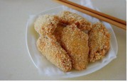 原味吉利鸡翅的做法