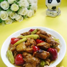 泡椒鸡翅的做法 泡椒鸡翅的做法