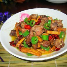 红烧鸭腿肉的做法 红烧鸭腿肉的做法