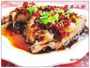 文昌鸡的做法