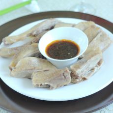味汁鸭的做法 味汁鸭的做法