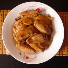 生煎鸡翅的做法 生煎鸡翅的做法