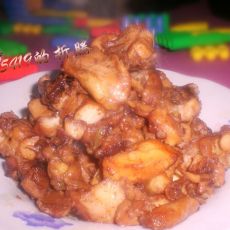 电饭锅煲鸡腿的做法 电饭锅煲鸡腿的做法