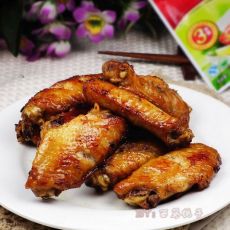 美味炸鸡翅的做法 美味炸鸡翅的做法