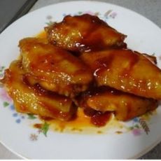 茄汁鸡翅的做法 茄汁鸡翅的做法