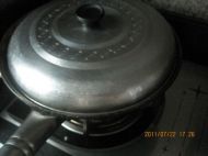 肉蒸咸蛋的做法